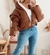 CAMPERA PUFFER ST MARIE "NICOLE" - tienda online