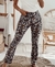 PANTALON BENGALINA PRINT ST MARIE - tienda online