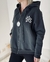CAMPERA FRISADA UPI - comprar online