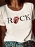 REMERA ROCK LENG