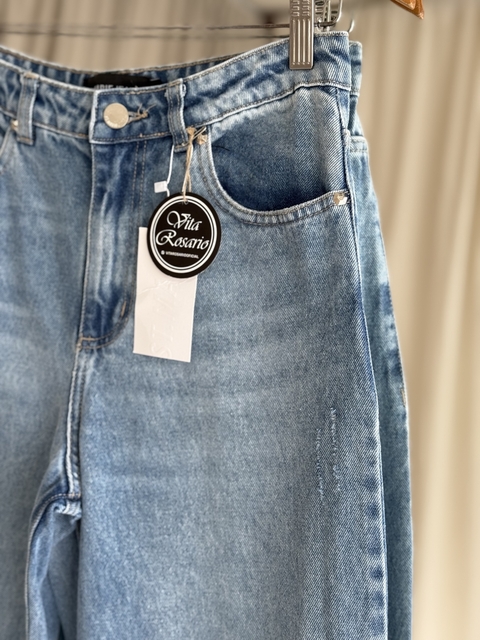 JEANS ST MARIE GISELA