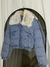 CAMPERA MICHI - comprar online