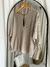 SWETHERS ST MARIE MAXI - comprar online
