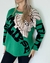 SWEATER "FLORENCIA" en internet
