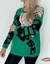 SWEATER "FLORENCIA" - comprar online