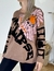 SWEATER "FLORENCIA" - tienda online
