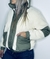 CAMPERA TEDDY - comprar online