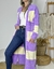 CARDIGAN "TENPO" - tienda online