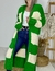 CARDIGAN "TENPO" - comprar online