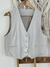CHALECO ROMINA - tienda online