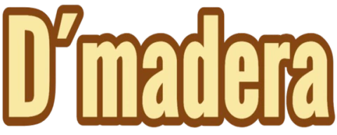 D´madera - lo hacemos por tí