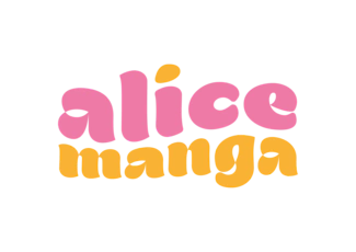 Alice Manga - Papelaria Fofa Online | Canetas, Álbuns e Presentes Criativos