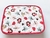 pasta classic com 2 fraldas de boca - comprar online