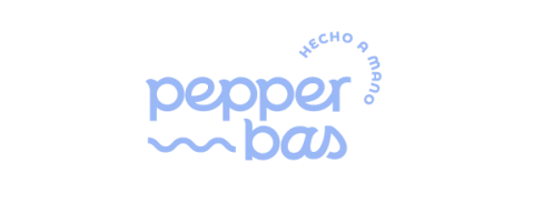 PEPPERBAS
