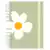 PLanner 2024 Margarida Verde