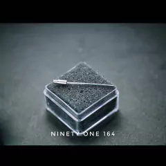 Ninety One Escapamento Dobrável Novo - 1/64 - comprar online