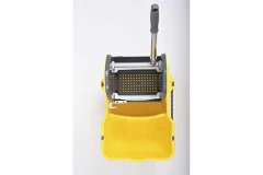 CARRO 30 LT DOBLE TOP CON PRENSA MOPA VERTICAL (Cod: 2315) en internet