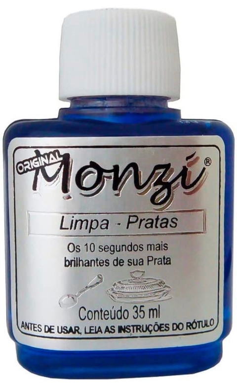 Monzi Limpa pratas