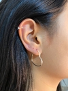 Piercing Ferradura