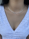 Corrente elo Cartier