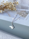 Choker Borboleta