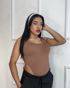Body Cavadão Lope - comprar online