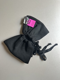 Cropped Tricô Valentina - loja online