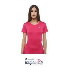 Remera Drop Shot Kiara