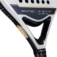 PALETA NOX EQUATION Advanced Series 2025 - Tienda Galpón Padel