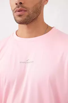 REMERA SNAUWAERT HIT MAX