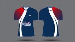 REMERA GPadel SUBLIMADA - tienda online