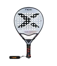 PALETA NOX AT10 "Pro Cup Comfort 2025 Agustín Tapia"
