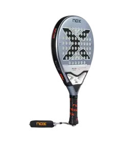 PALETA NOX AT10 "Pro Cup Comfort 2025 Agustín Tapia" - Tienda Galpón Padel