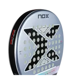 PALETA NOX AT10 "Pro Cup Comfort 2025 Agustín Tapia" en internet