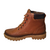 BOTA MASC. PEGADA COURO LATEGO BEGE - comprar online