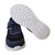 Imagem do TENIS INF. MASC. KLIN MARINHO VERMELHO