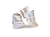 TENIS SNEAKER FEM. RAMARIM OURO NATURAL na internet