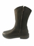 BOTA INF. FEM. WORLDO COLORS PRETO - loja online