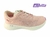 TENIS FEM. ACTVITTA ROSA - Sugestiva Calçados