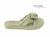 CHINELO FEM. MODARE VERDE - Sugestiva Calçados