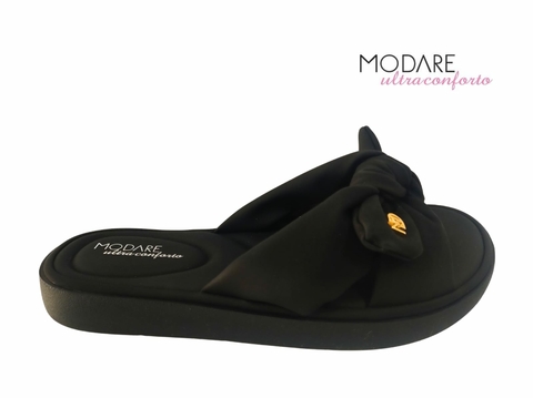 CHINELO FEM. MODARE PRETO