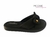 CHINELO FEM. MODARE PRETO