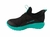 TENIS MASC. INF. OLYMPIKUS STREAM PRETO TURQUESA - comprar online