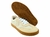 TENIS FEM. BEIRA RIO BRANCO OFF CREME na internet