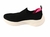 TENIS FEM. SLIP ON ACTVITTA PRETO - loja online