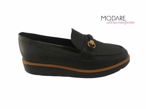 SAPATO FEM. MODARE PRETO
