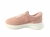 TENIS INF. FEM. MOLEKINHA ROSA - comprar online