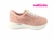 TENIS INF. FEM. MOLEKINHA ROSA
