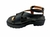 SANDALIA FEM. VIZZANO FLATFORM PRETO - loja online