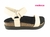 SANDALIA FEM. MOLECA BRANCO OFF
